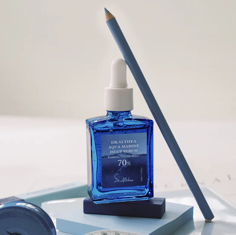Aqua Marine Deep Serum