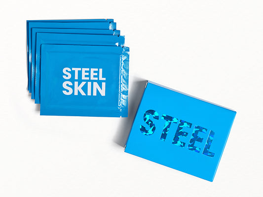 Renewal eye masks