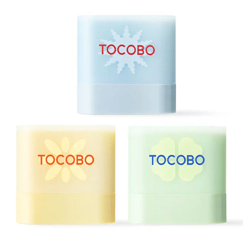 Mini sunstick trio