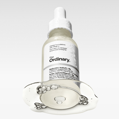 Hyaluronic Acid 2% + B5 Hydrating Serum
