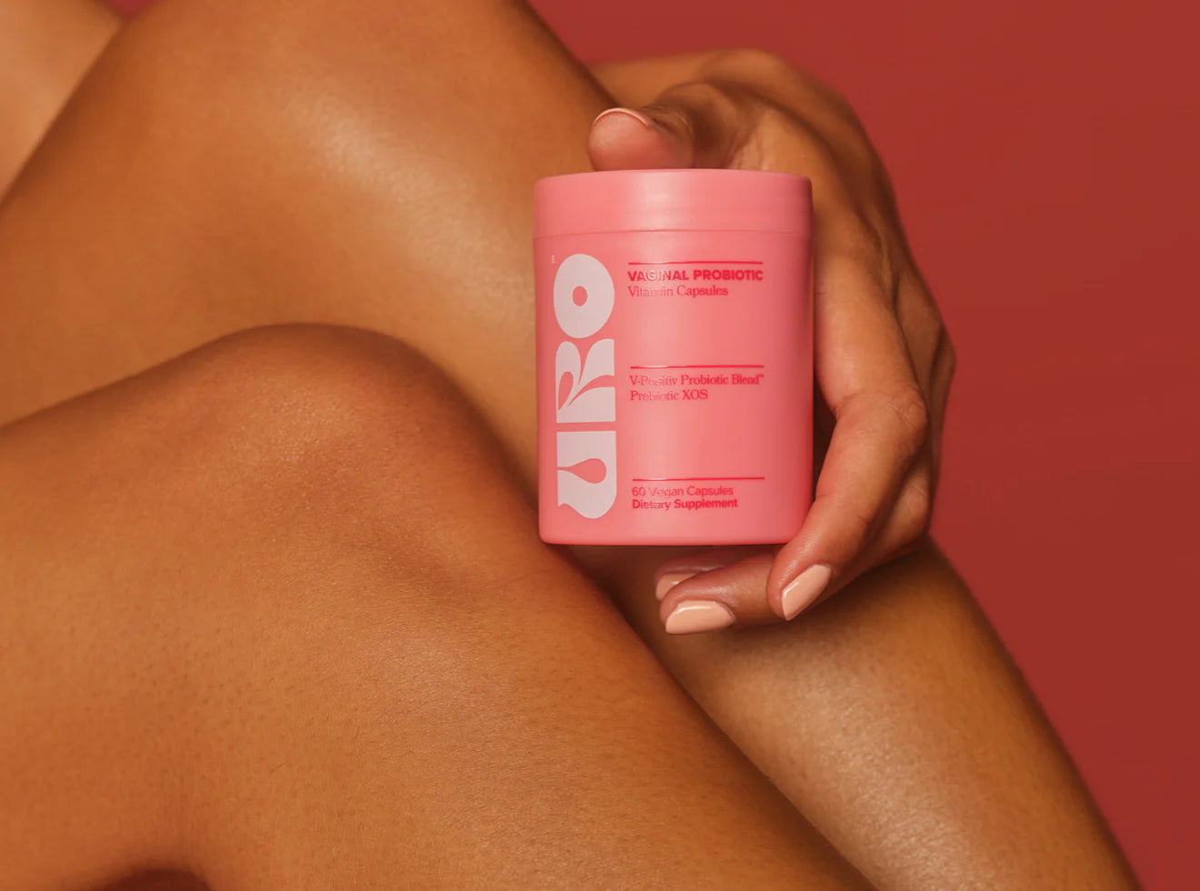 URO Vaginal Probiotics