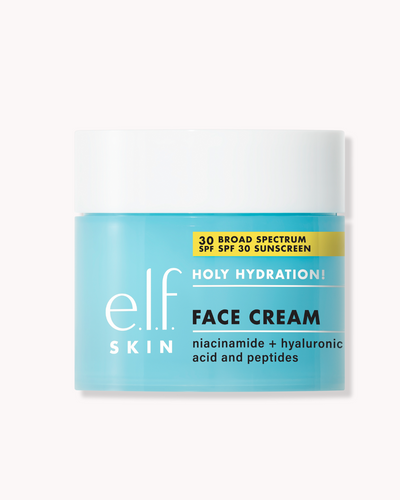 Holy Hydration! Face Cream SPF 30