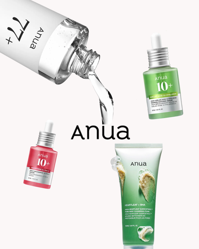 ANUA