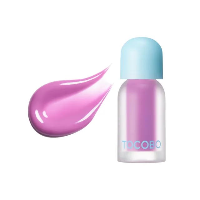 Juicy Berry Plumping Lip Oil