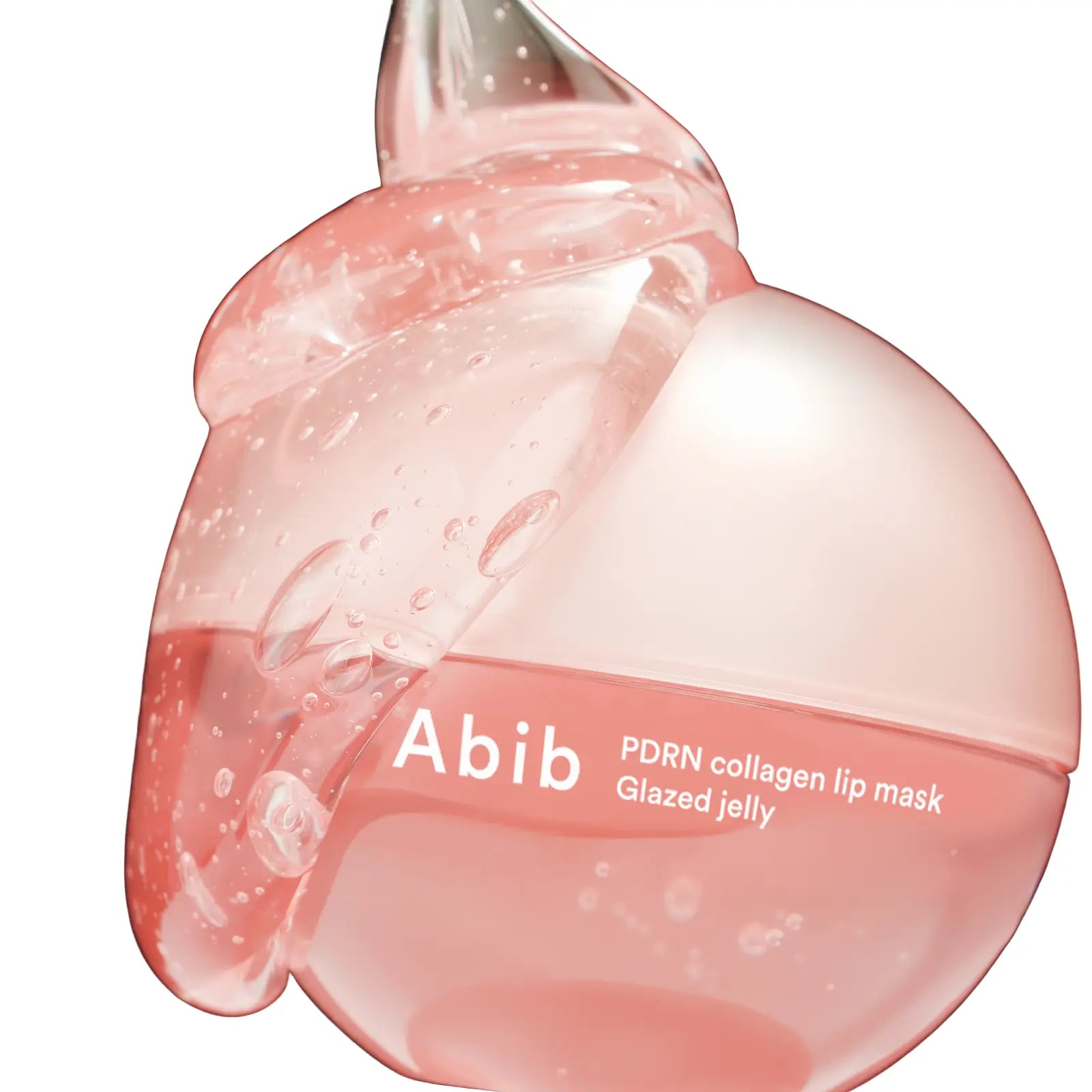 PDRN Collagen Lip Mask Glazed Jelly
