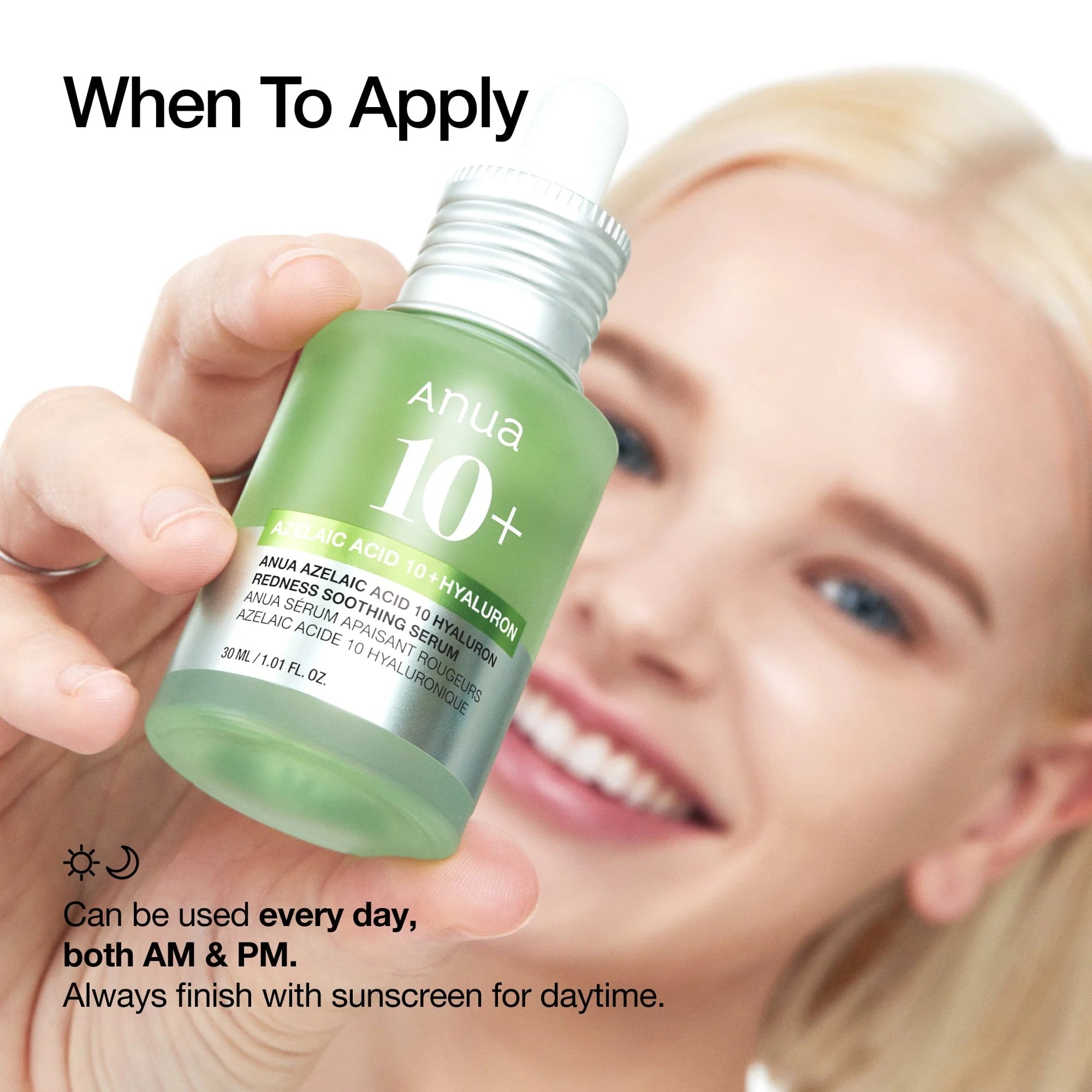Azelaic Acid 10 + Hyaluron