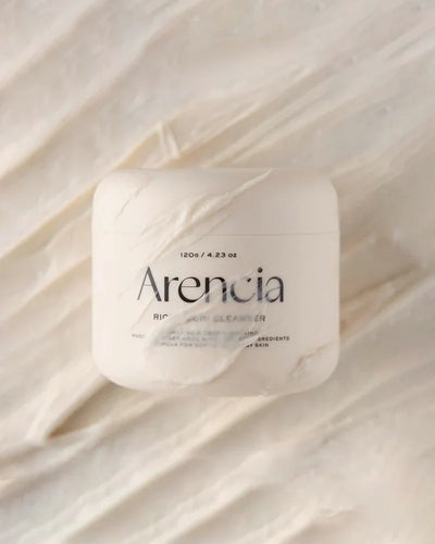 Rice Mucin Cleanser