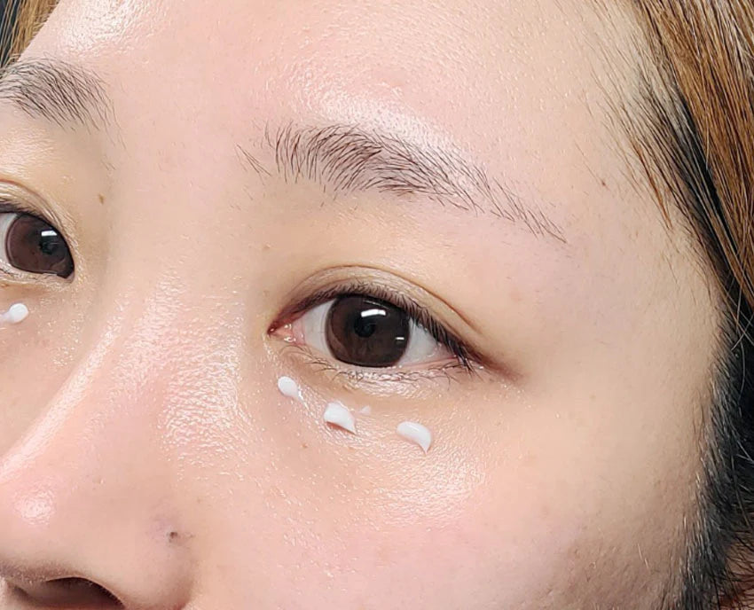 Mixsoon Bean Eye Cream