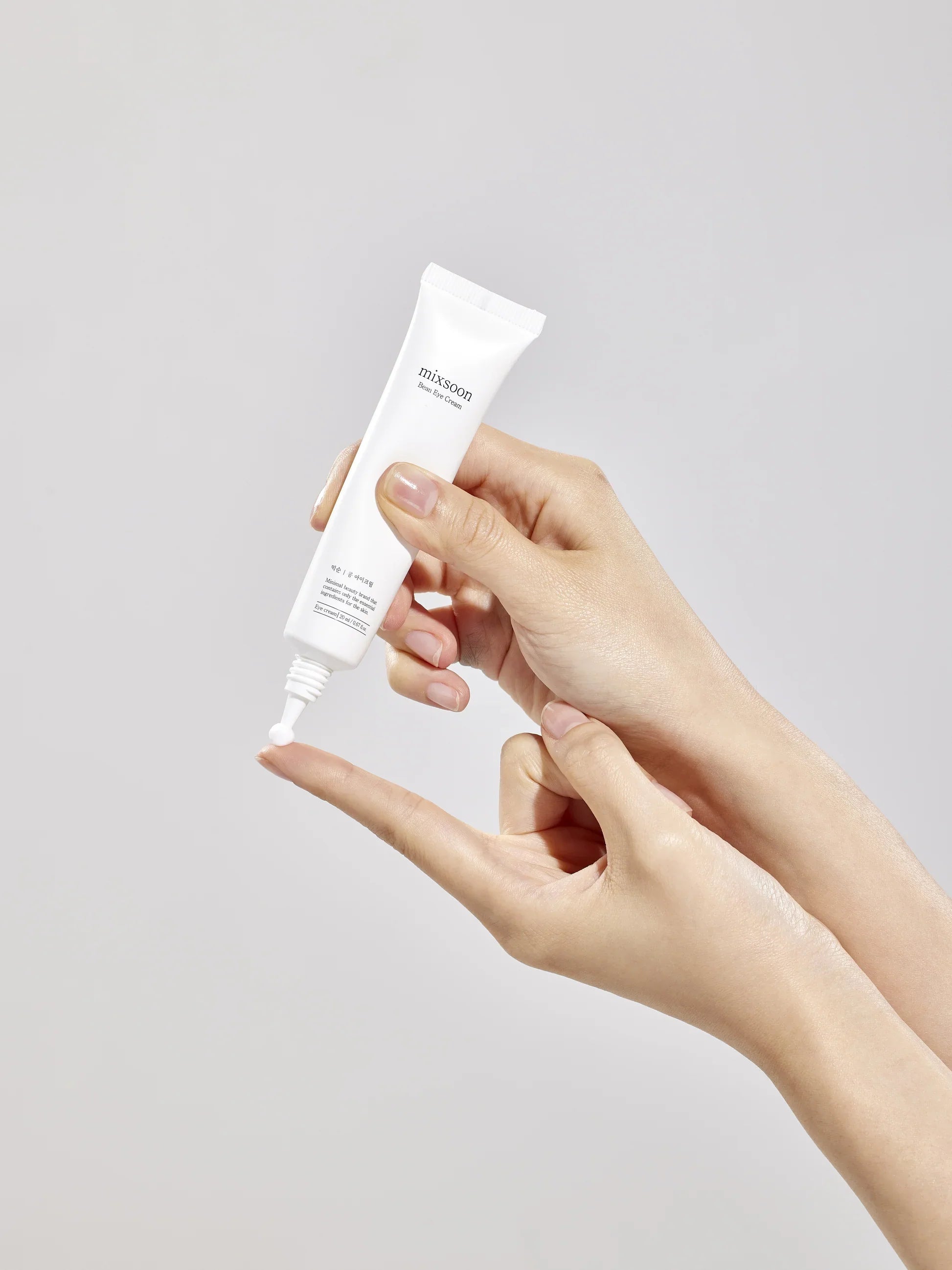 Mixsoon Bean Eye Cream