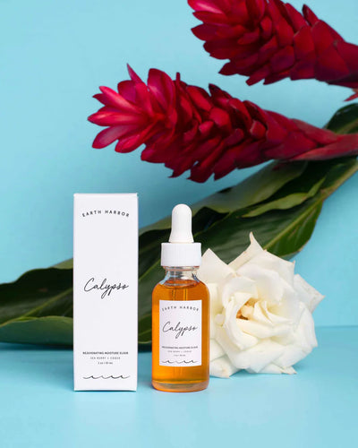 CALYPSO Vitamin C Moisture Elixir - 30 ml