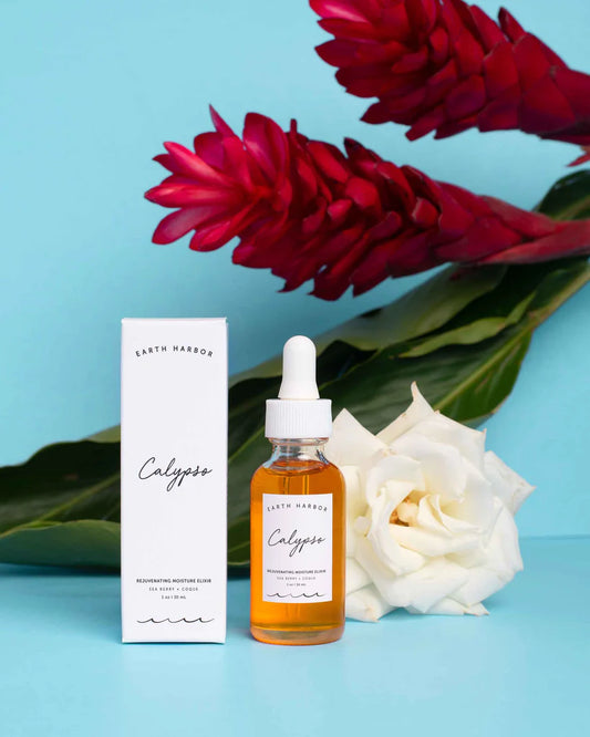 CALYPSO Vitamin C Moisture Elixir - 30 ml