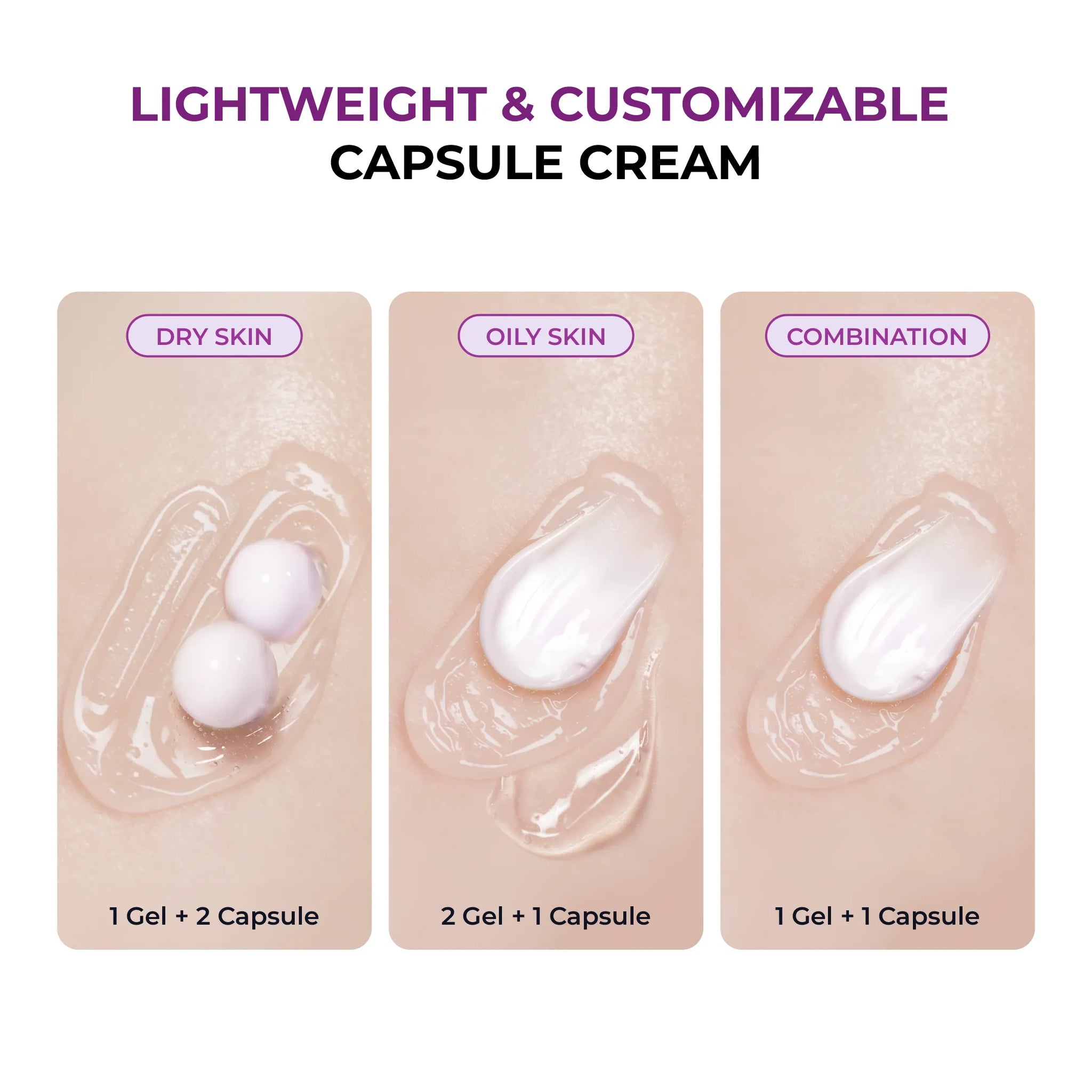 Niacinamide 5 + Overnight Cream