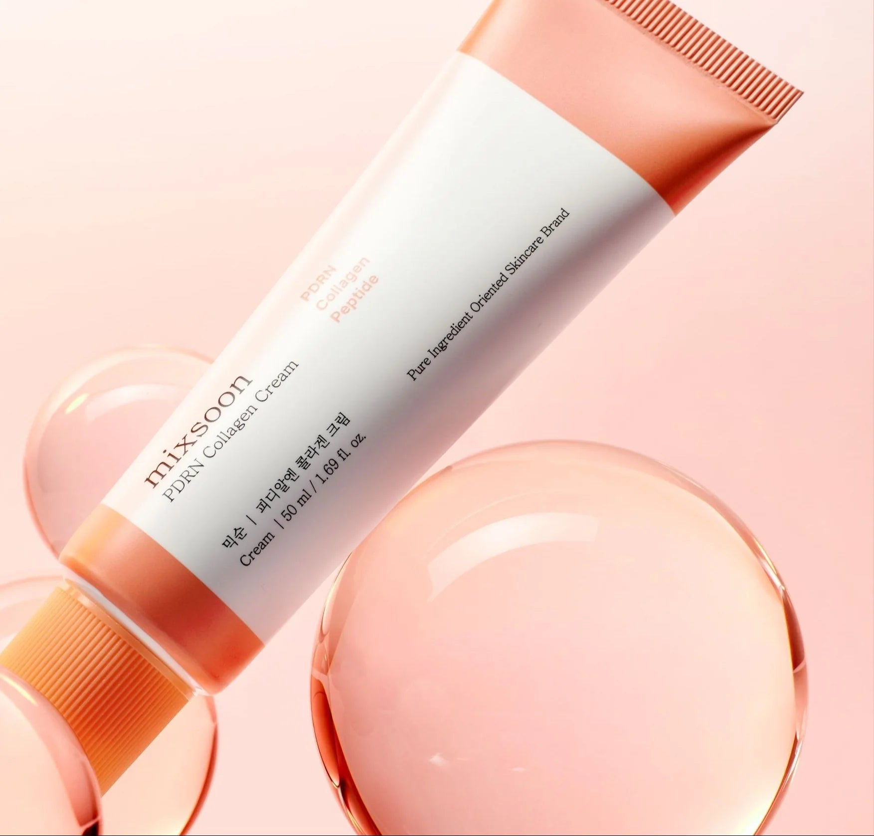 PDRN Collagen Cream