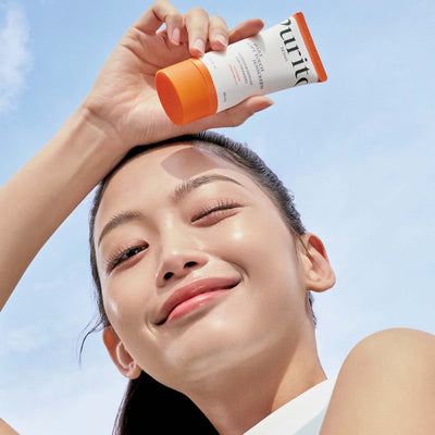 Daily Soft Touch Sunscreen