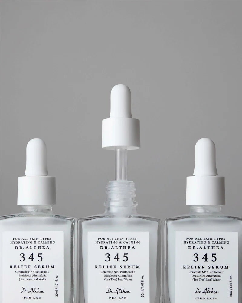 345 Relief Serum