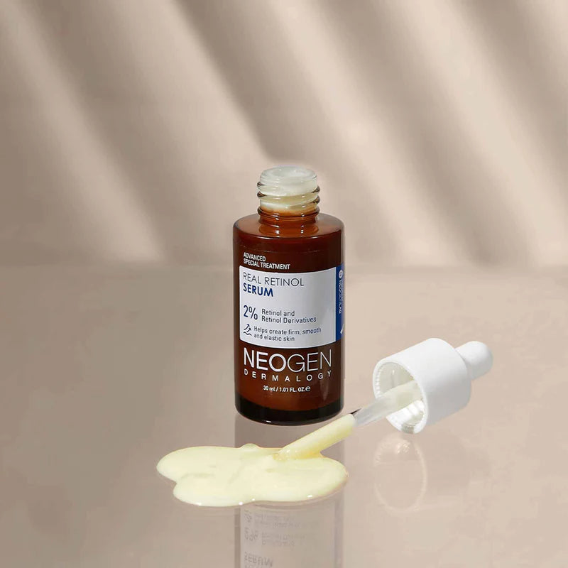 NEOGEN DERMALOGY Real Retinol Serum (30ml)