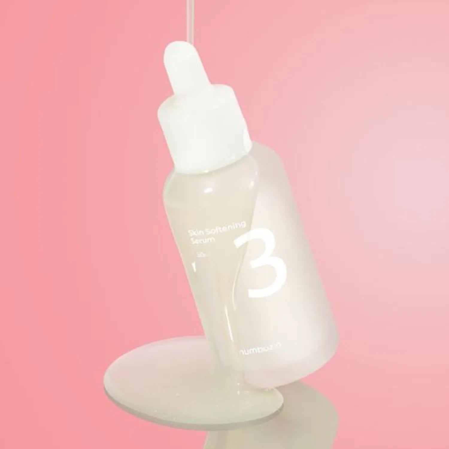 Skin Softening Serum