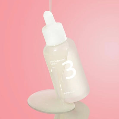 Skin Softening Serum