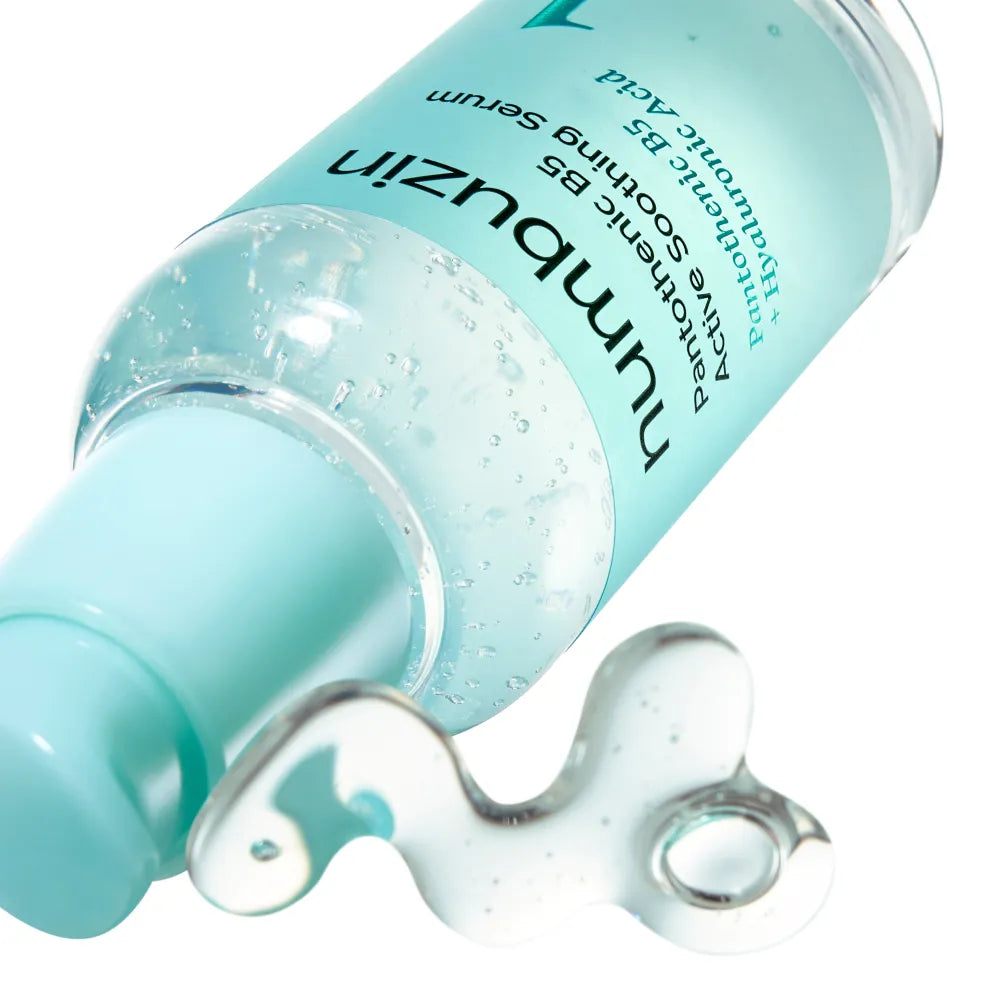 Pantothenic B5 Active Soothing Serum