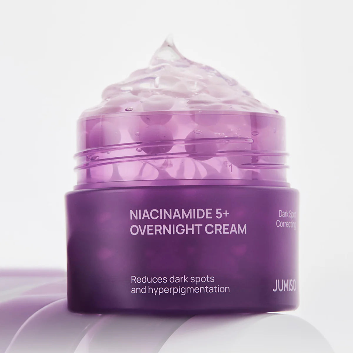 Niacinamide 5 + Overnight Cream