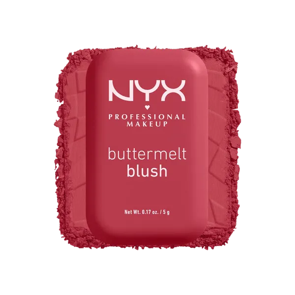 Buttermelt Blush