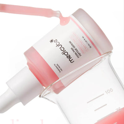 PDRN Pink Peptide Serum