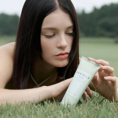 Tea-Trica BHA Foam