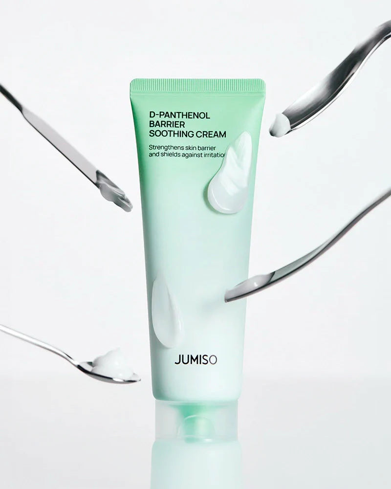 D-Panthenol Barrier Soothing Cream