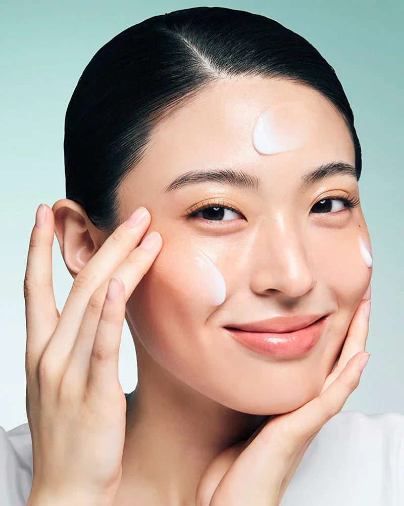 D-Panthenol Barrier Soothing Cream