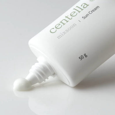 Centella Sun Cream