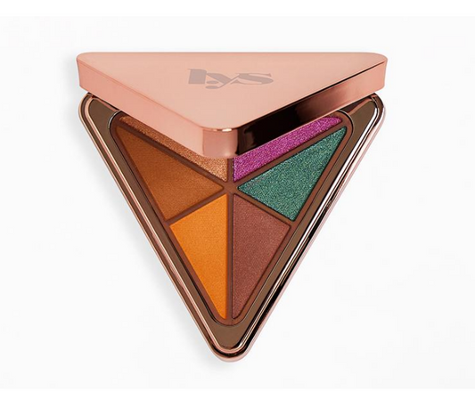 LYS BEAUTY Love Yourself Eyeshadow Palette in Empowered