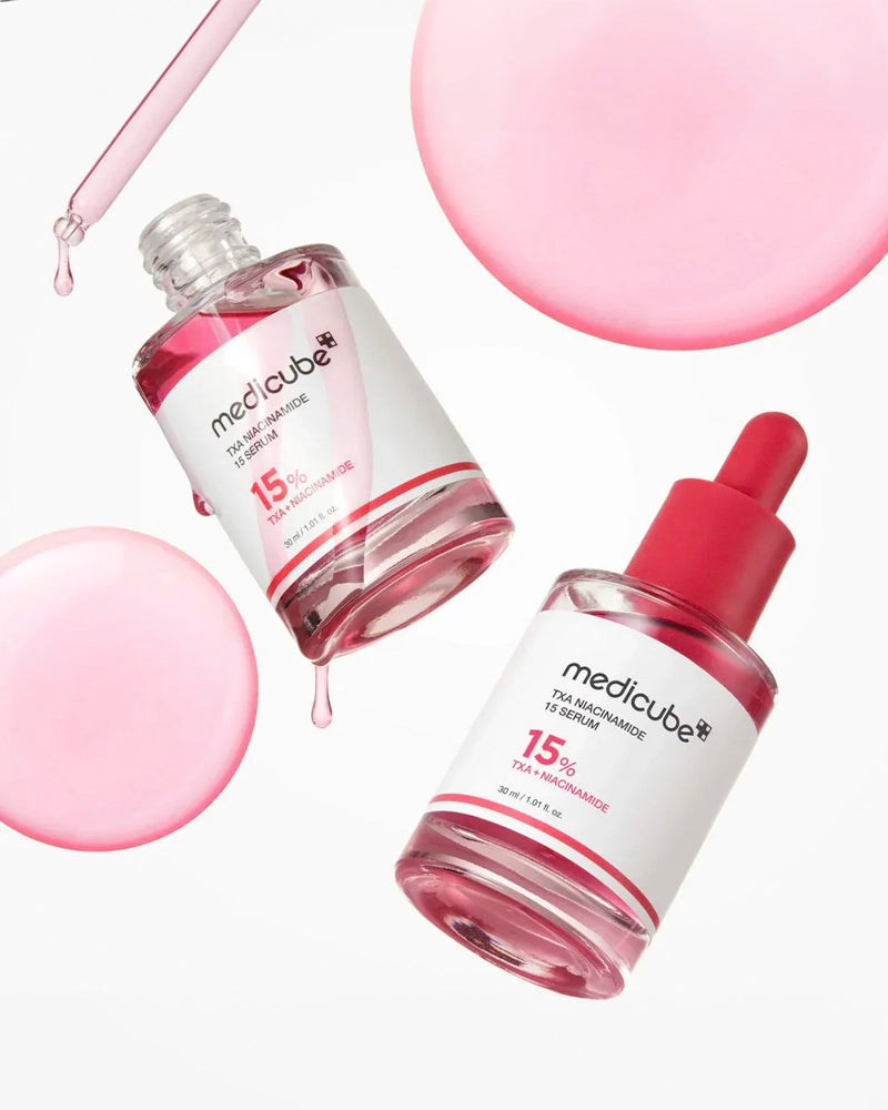 TXA Niacinamide 15 Serum