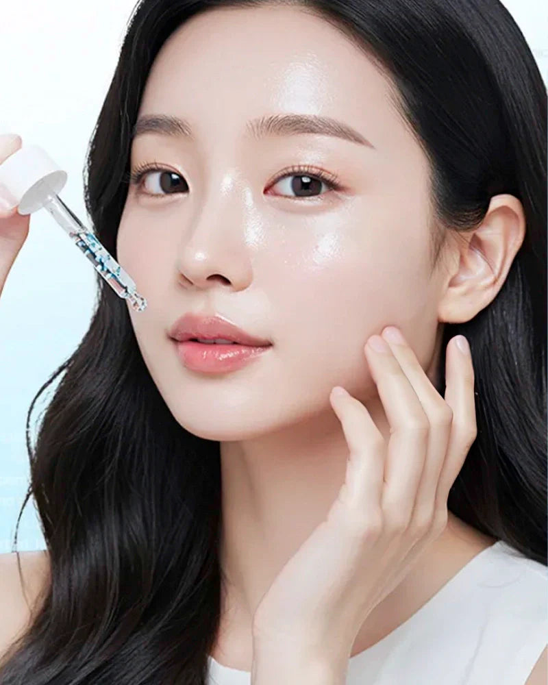 Hyaluronic Multi Peptide Serum