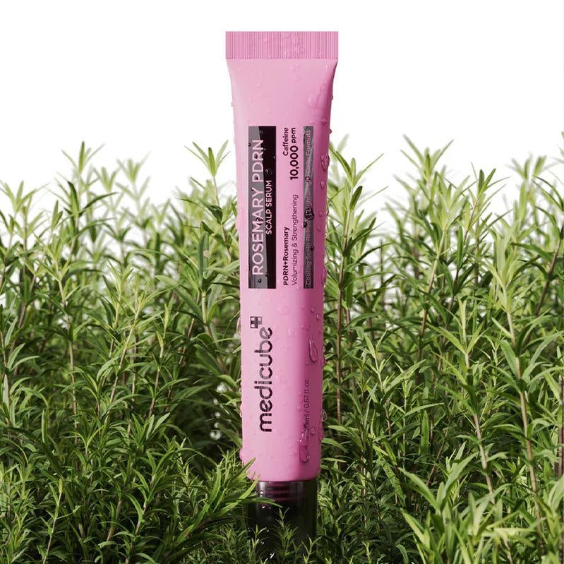 Rosemary PDRN Scalp Serum