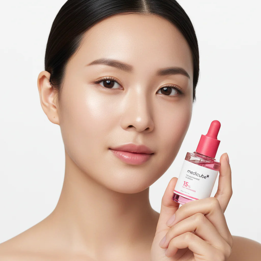 TXA Niacinamide 15 Serum