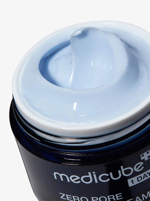 Zero Pore One Day Cream