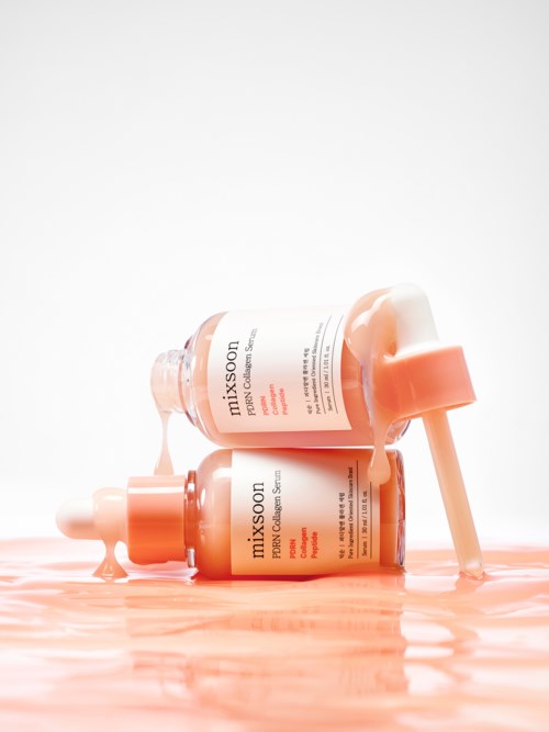 PDRN Collagen Serum