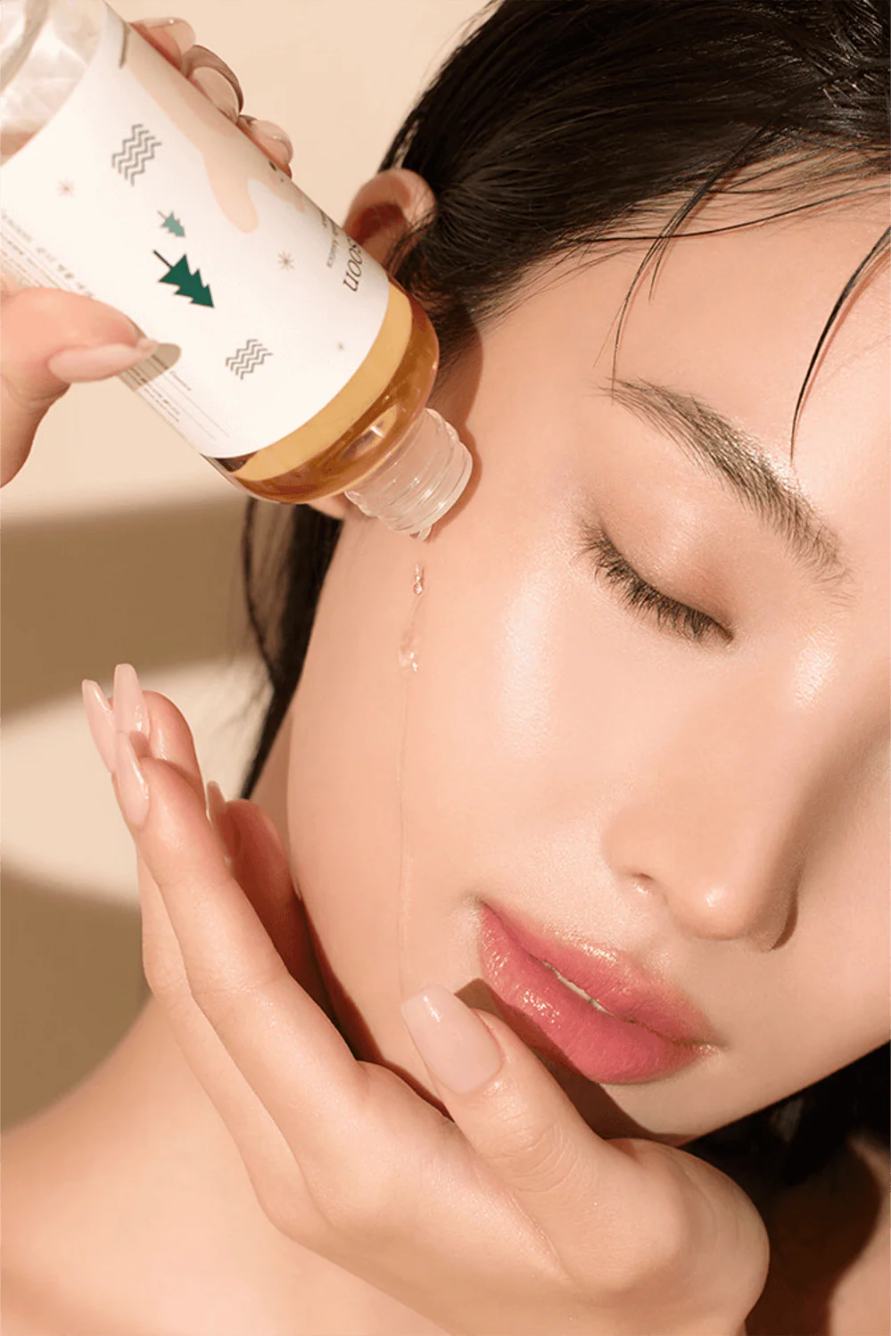 Soondy Centella Asiatica Essence