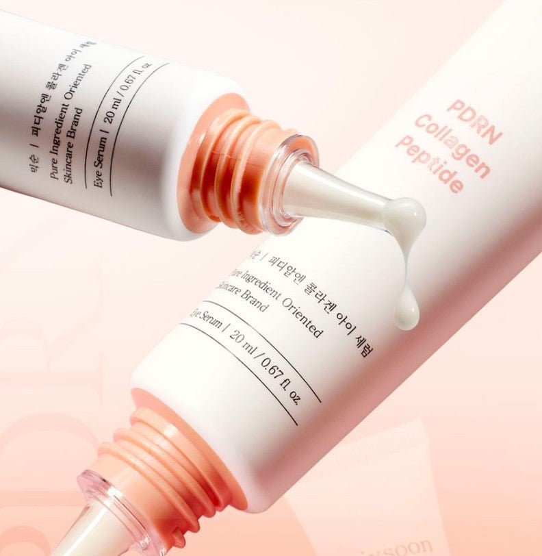 PDRN Collagen Eye Serum