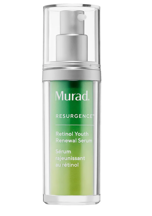 Retinol Youth Renewal Eye Serum 15ml