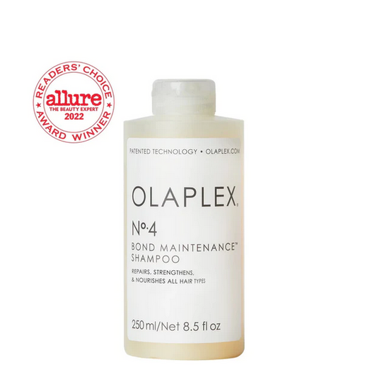 Nº.4 BOND MAINTENANCE SHAMPOO 250 ML