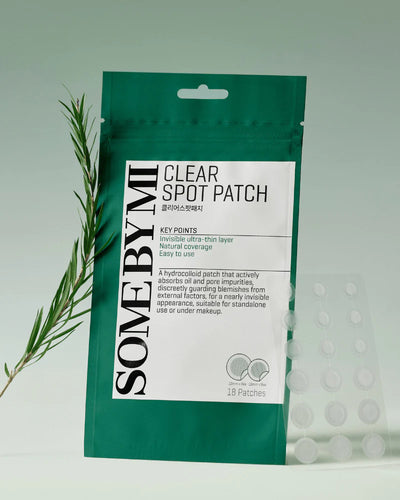 30 Days Miracle Clear Spot Patch