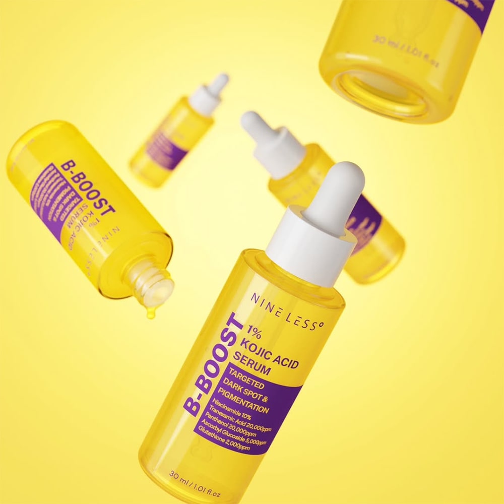 B-Boost 1% Kojic Acid