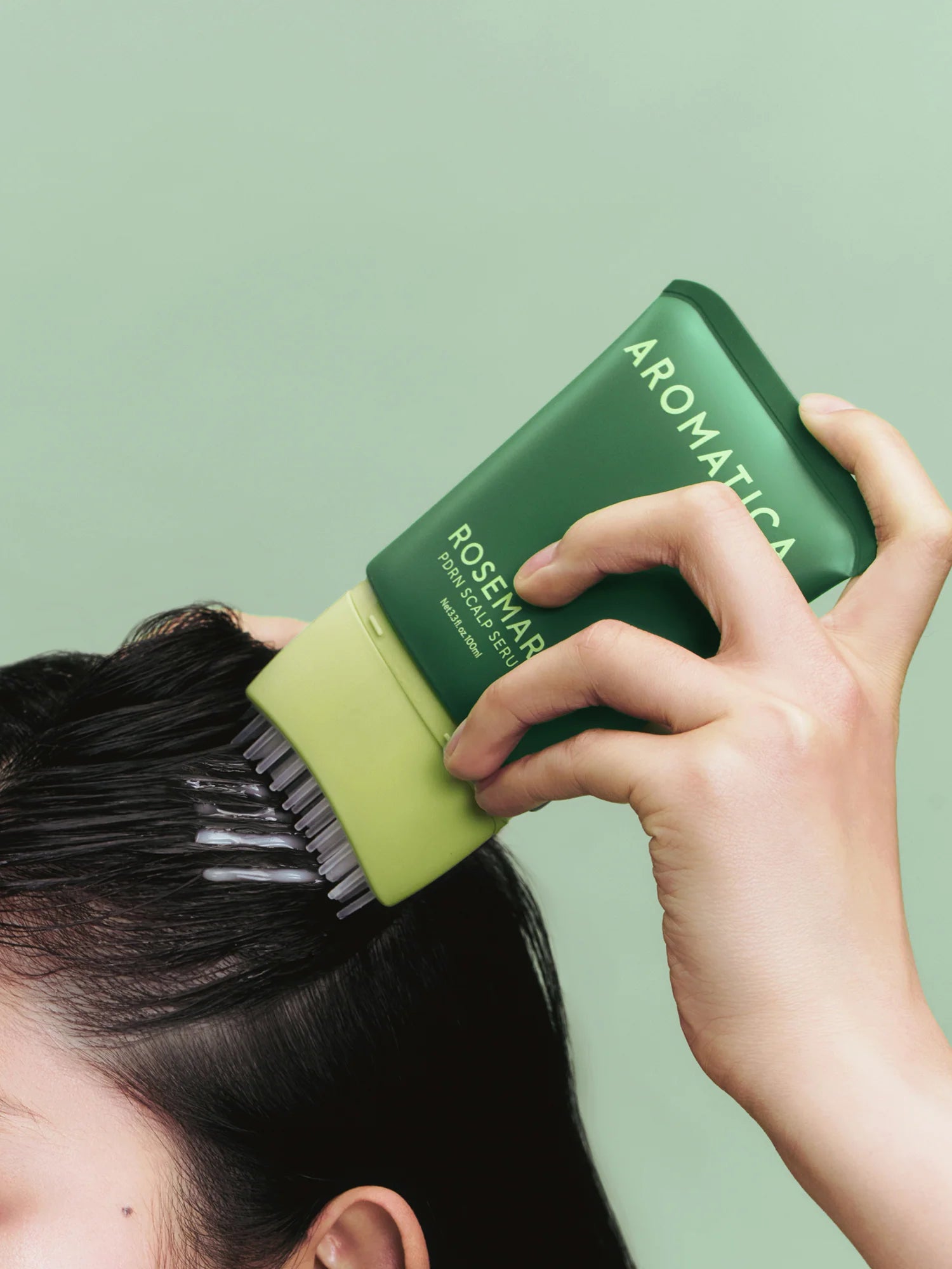 Rosemary PDRN Scalp Serum