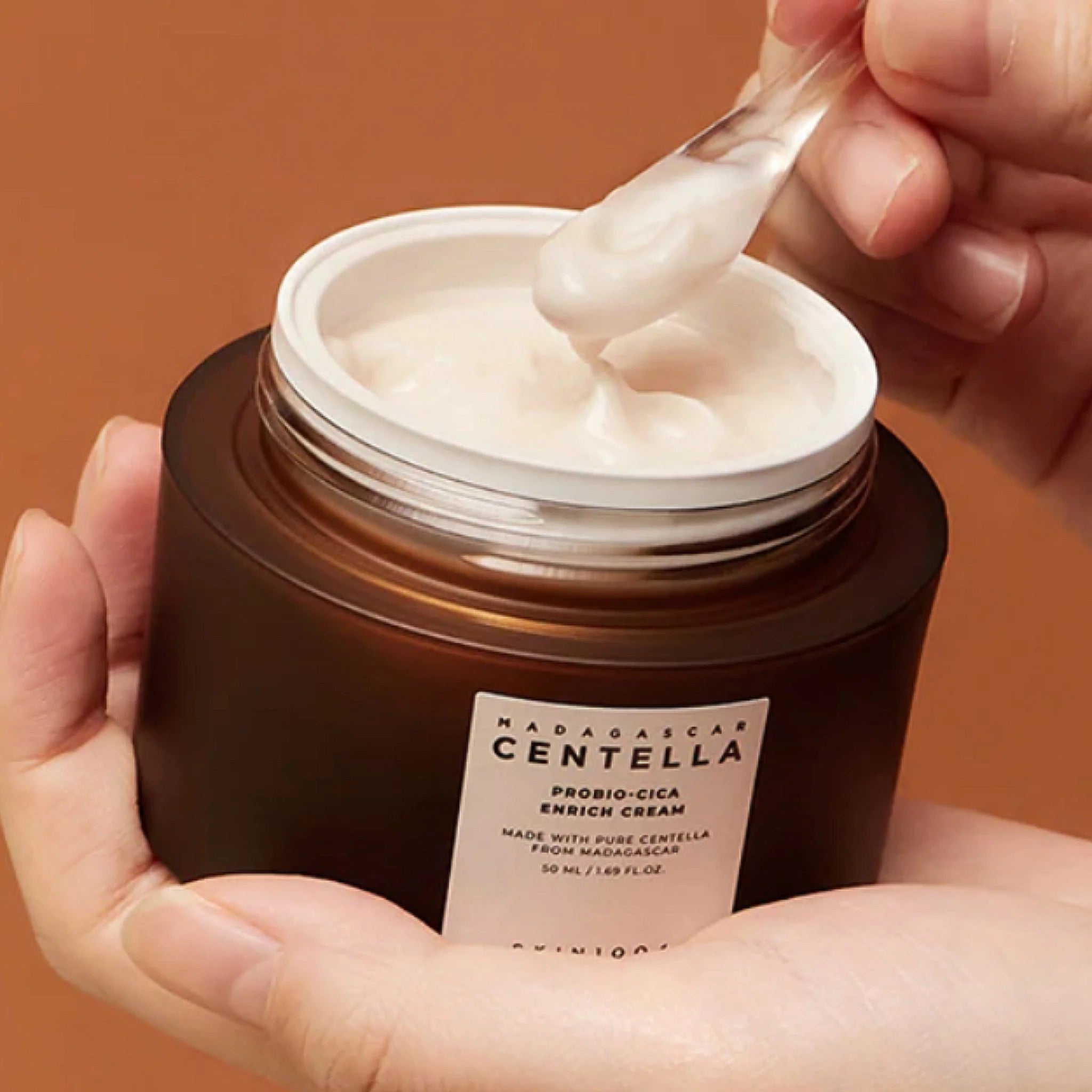 Probio-Cica Enrich Cream