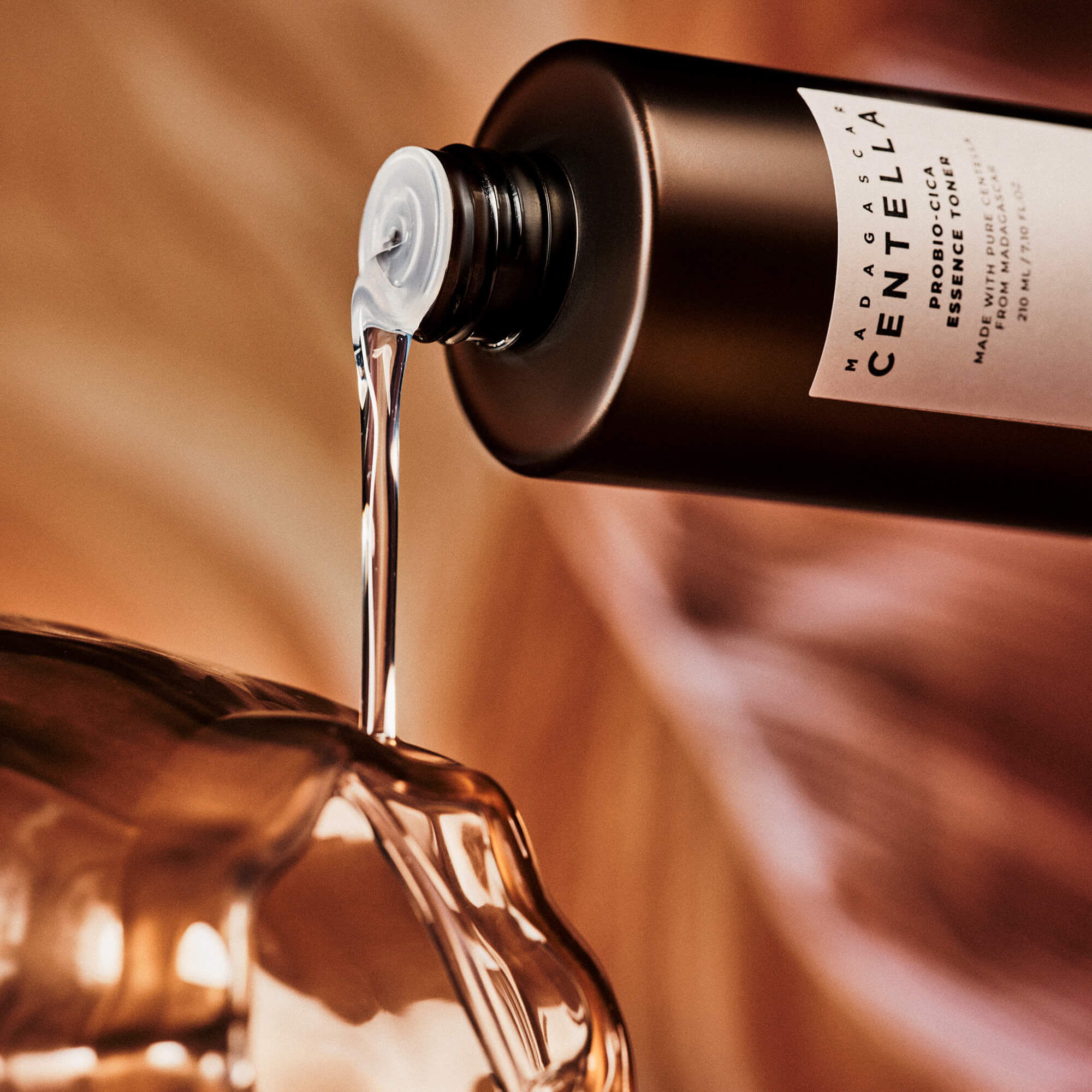 Probio-Cica Essence Toner