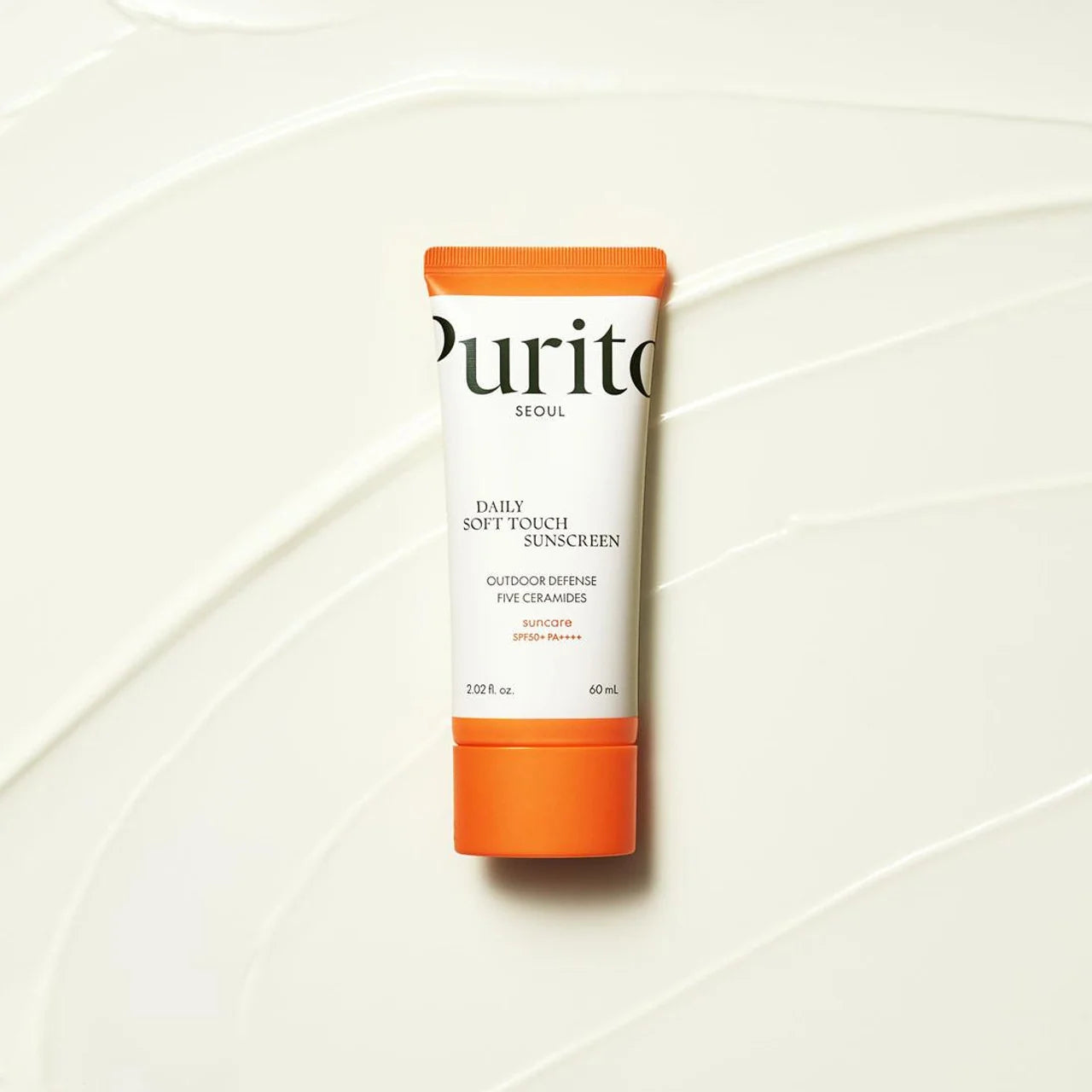 Daily Soft Touch Sunscreen