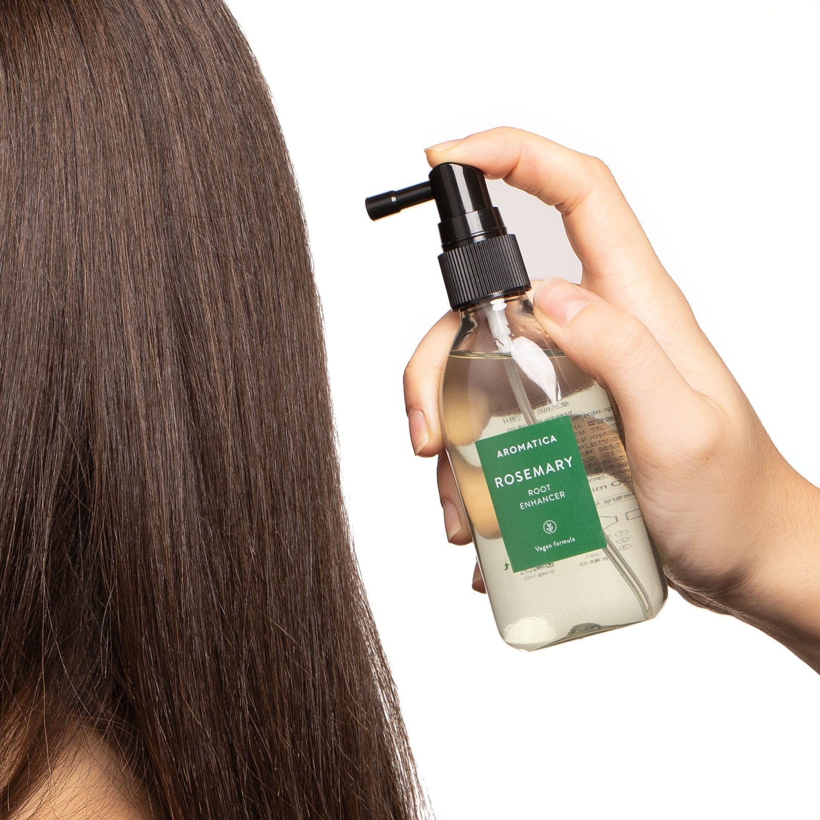 Rosemary Root Enhancer