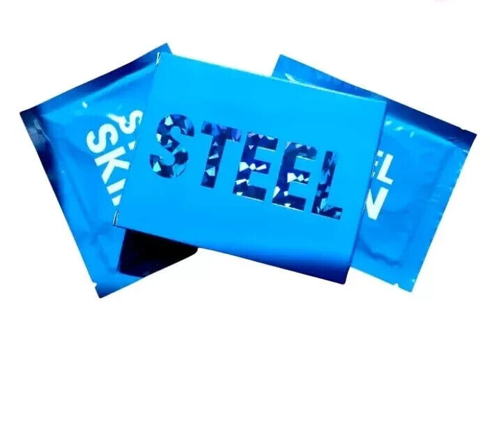 Renewal eye masks