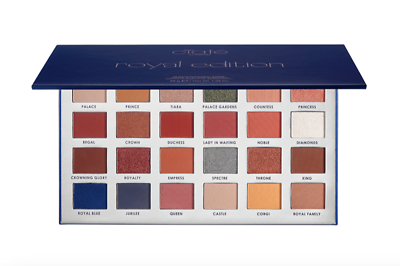 Royal Edition Eyeshadow Palette